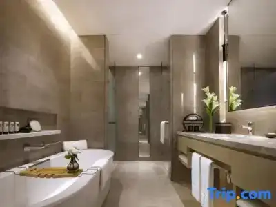 Sofitel Kuala Lumpur Damansara - 80