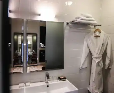 Montefiore 16 - Urban Boutique - 7