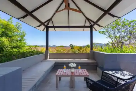 Stay Wellbeing & Lifestyle Resort - 81