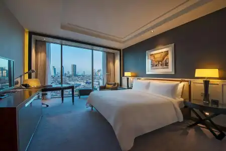 Hilton Istanbul Bomonti - 37