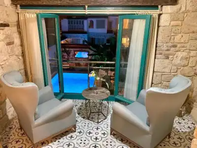 Windmill Alacati - 76