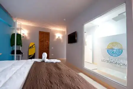 Relais Lo Stagnone - 127