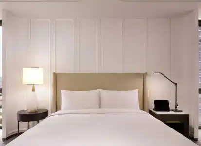 Sofitel Ambassador Seoul & Serviced Residences - 96