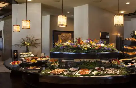 Sandpearl Resort - 8