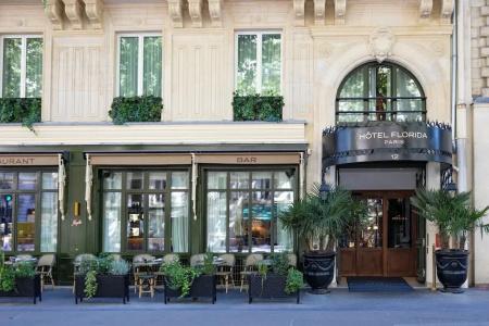 Florida Paris - 39