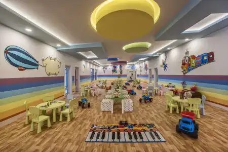 Delphin BE Grand Resort - Ultra All Inclusive - 10