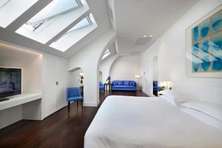 Crowne Plaza CHANGI AIRPORT by IHG - 6