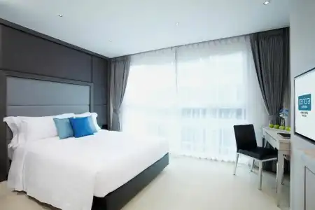 Shilat Avenue Pattaya - 36