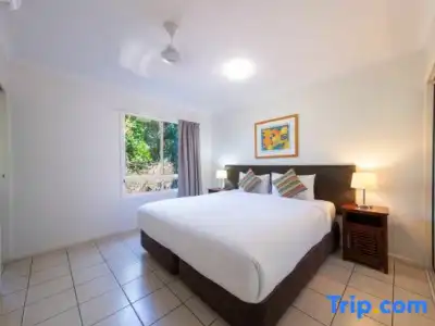 Martinique Whitsunday - 157