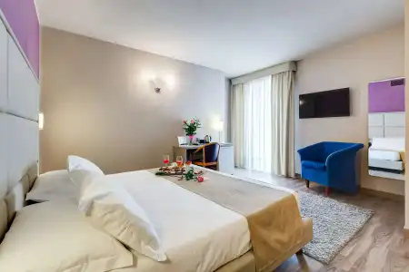 Best Western Imperiale - 111