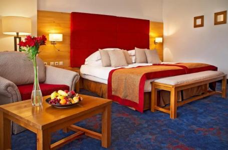 Kempinski Grand Arena Bansko - 114