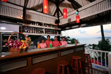 Lamai Bayview Boutique Resort - 18