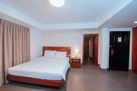 Cambodian Country Club - 124