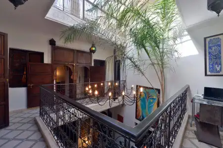 Riad Dar Khmissa - 1