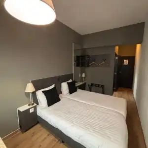 Hôtel Aviation - 47