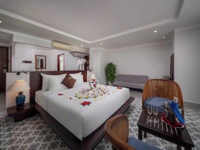 Hoi An Odyssey - 129