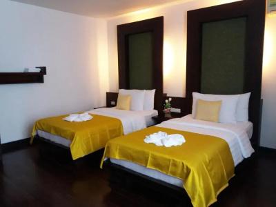 Nicha Hua Hin - 112