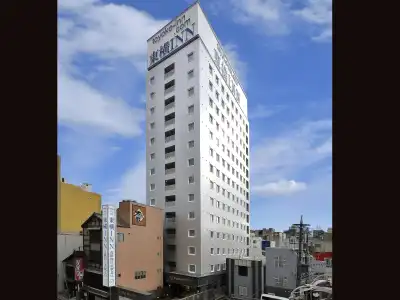 Toyoko Inn Kintetsu Yokkaichi-eki Kita-guchi - 0