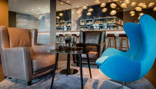 Motel One Frankfurt-Airport - 27