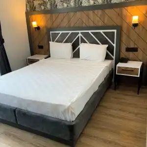 Grand Nergiz Otel - 59