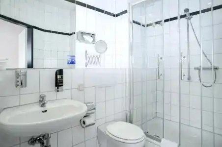 City Aschersleben - 27