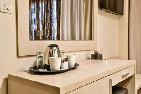 Athens Way Apartments - 38