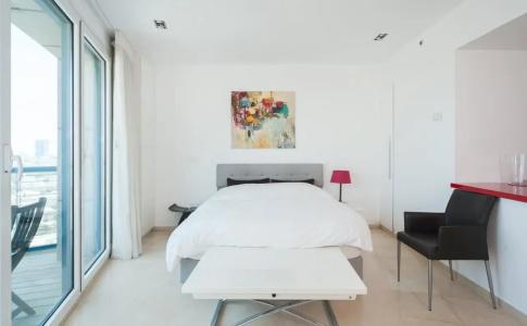 Sea Tower by Isrotel Design - 2