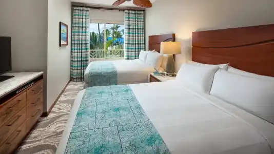 Marriott's Maui Ocean Club - Lahaina & Napili Towers - 137