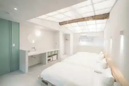 SEKAI Deep Osaka Experience - Hostel - 171