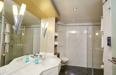 Das Schokoladenhotel - 10