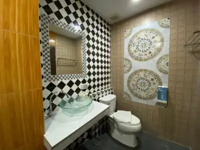 77 Patong & Spa - 105