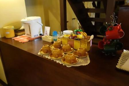 Bunthomstan Guesthouse - 10