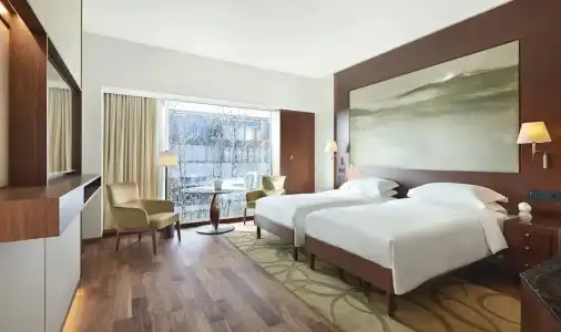 Park Hyatt Zurich - 105