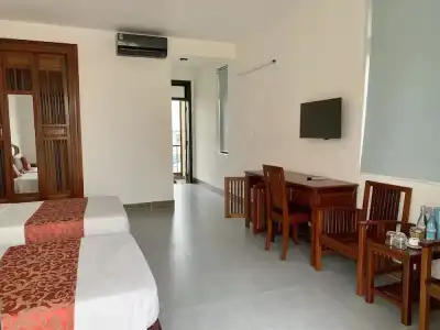 Windbell Villa - 70