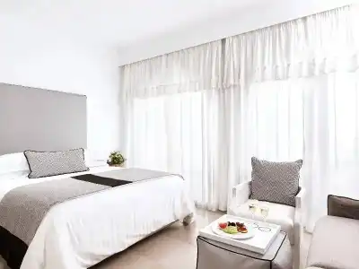 Aressana Spa and Suites - 62
