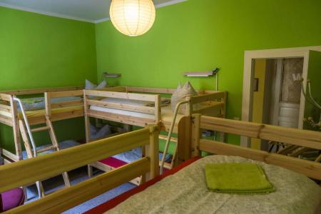 Lollis Homestay - Hostel - 5