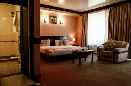 Best Western Plus Paradise - 48