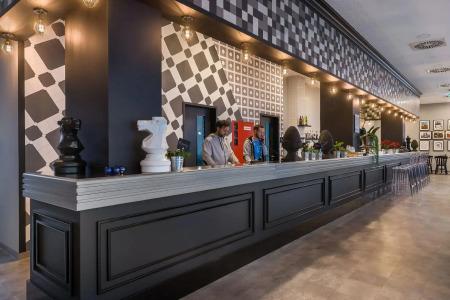 Holiday Inn - the niu, Square Mannheim by IHG - 8