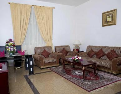 Safeer Suites - 3