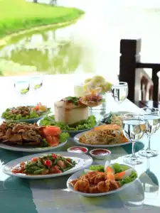 Korat Resort - 5