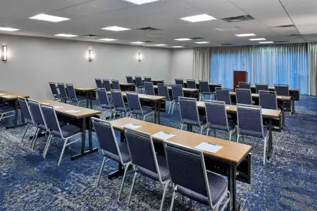 Four Points by Sheraton Tallahassee Downtown - 15