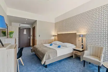 Spa & Wellness Diament Ustroń - 45