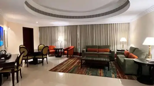 City Seasons Suites - 15