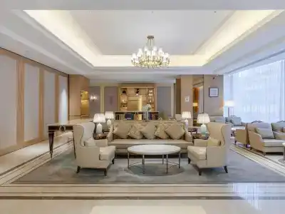 ViennaShenzhen Fuhua Road - 22