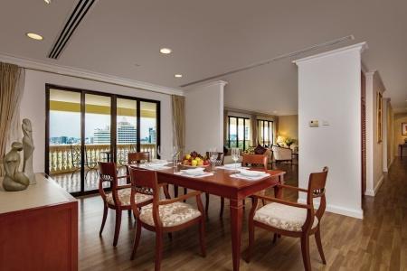 Norfolk Mansion Luxury Serviced Apartment - 70