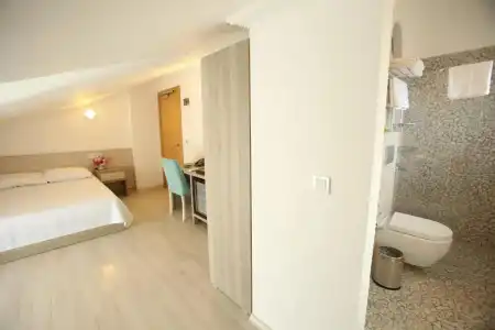 Aria Doria Otel - 48