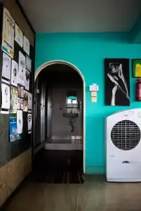 Wanderthirst Hostel - 9