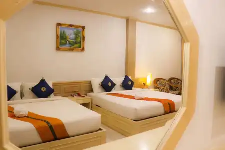 Andaman Seaside Resort - 55