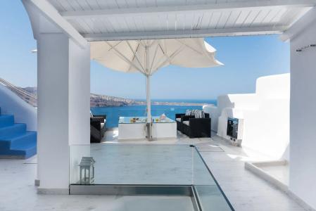 Hyperion Oia Suites - 30