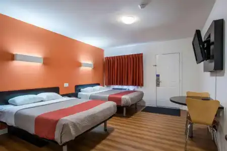 Motel 6 Sudbury, ON - 31